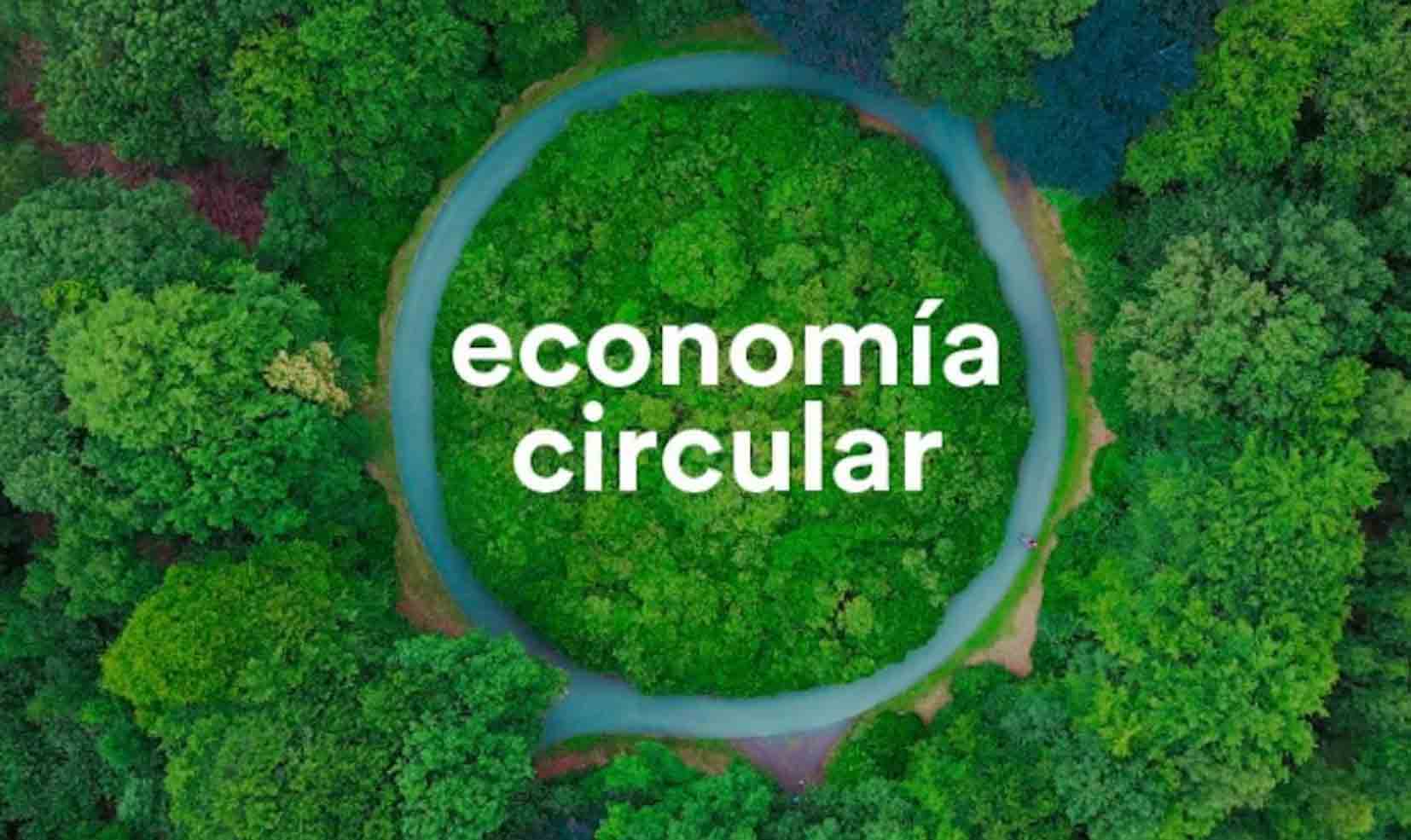 Qu Es La Econom A Circular Y Como Funciona Ecovall Gesti N De Residuos